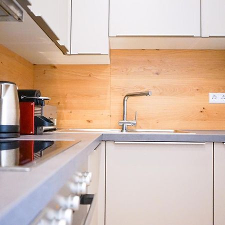 וינה Nadland Apartments B7 מראה חיצוני תמונה