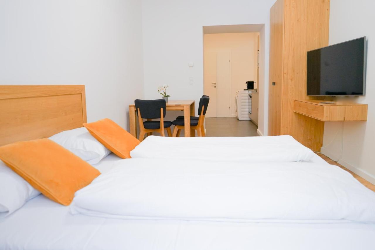 וינה Nadland Apartments B7 מראה חיצוני תמונה