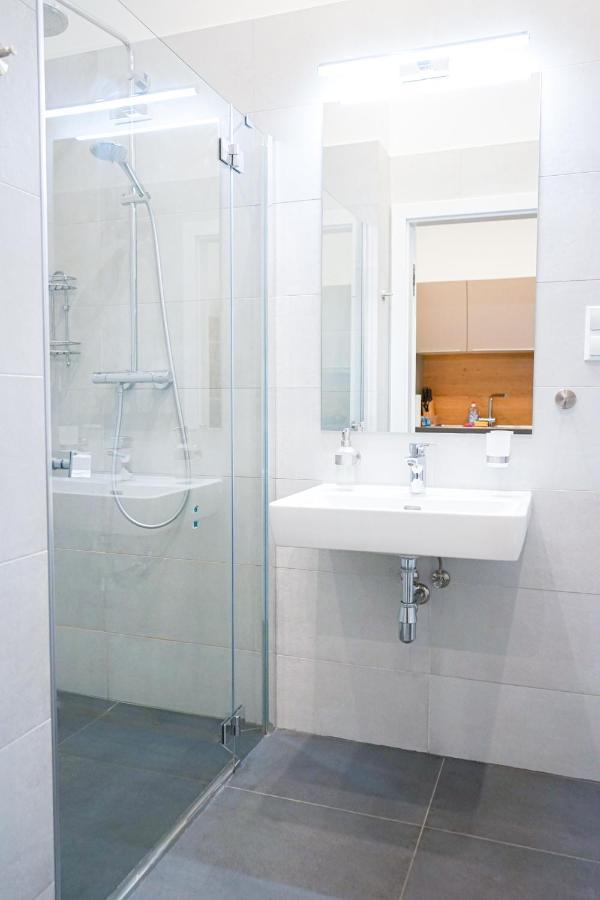 וינה Nadland Apartments B7 מראה חיצוני תמונה