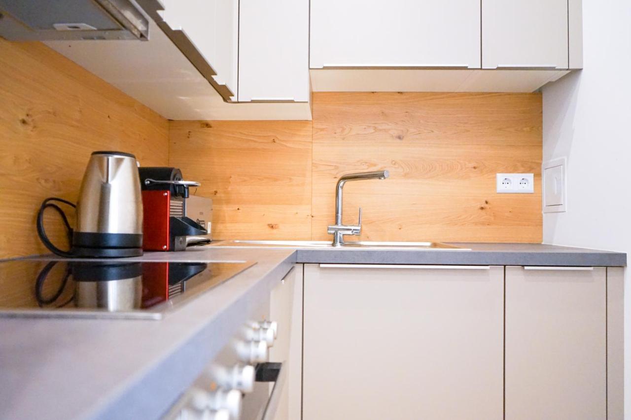 וינה Nadland Apartments B7 מראה חיצוני תמונה