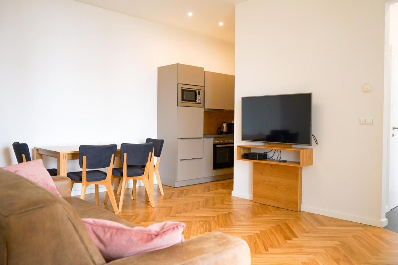 וינה Nadland Apartments B7 מראה חיצוני תמונה