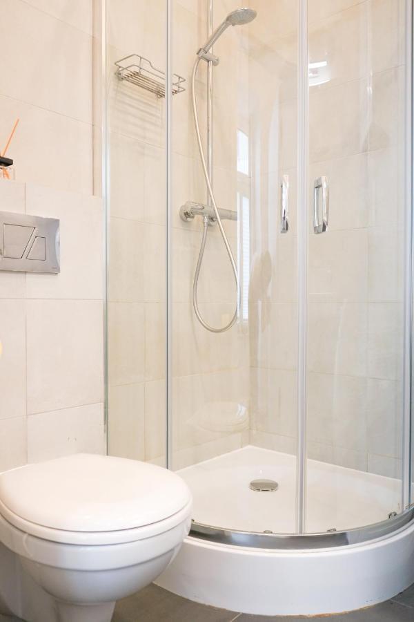 וינה Nadland Apartments B7 מראה חיצוני תמונה