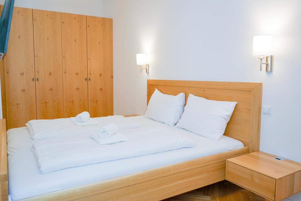 וינה Nadland Apartments B7 מראה חיצוני תמונה