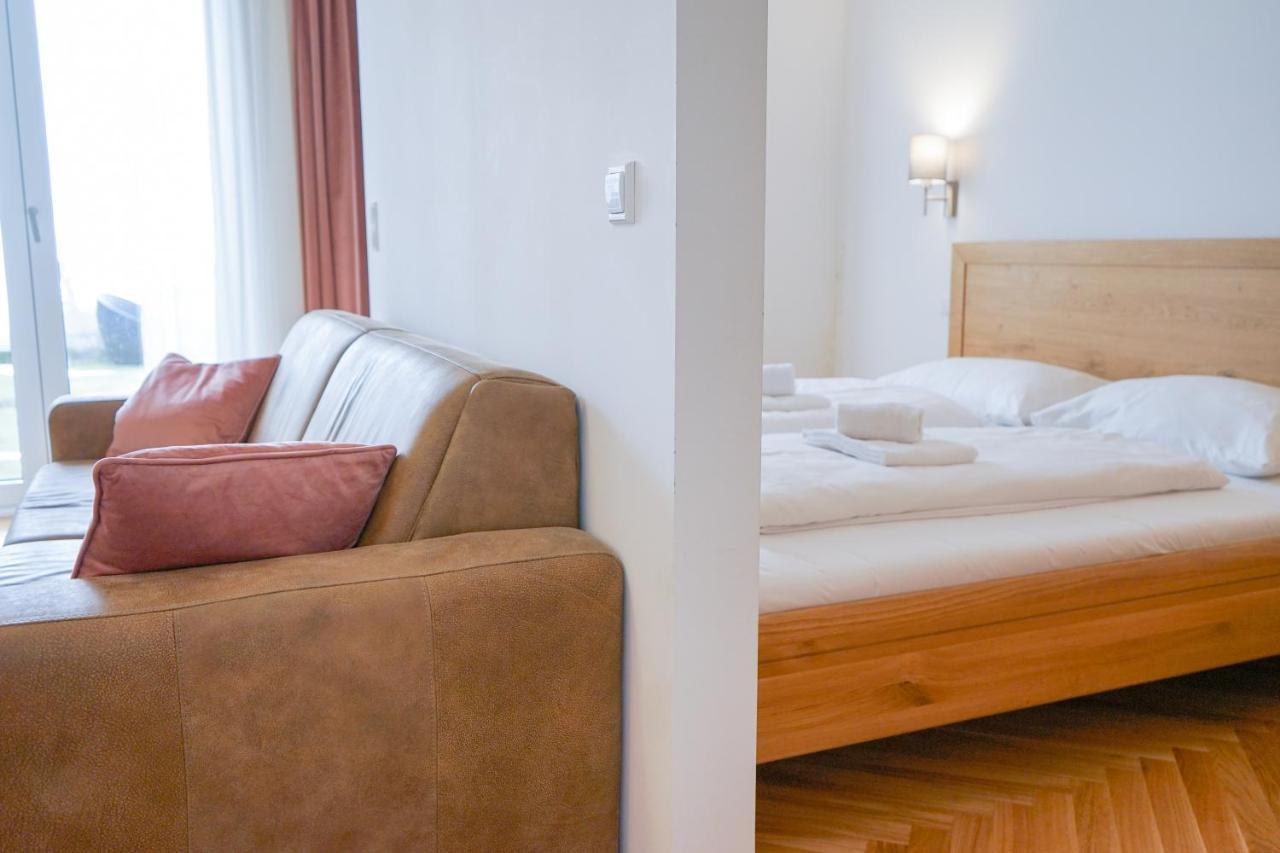 וינה Nadland Apartments B7 מראה חיצוני תמונה