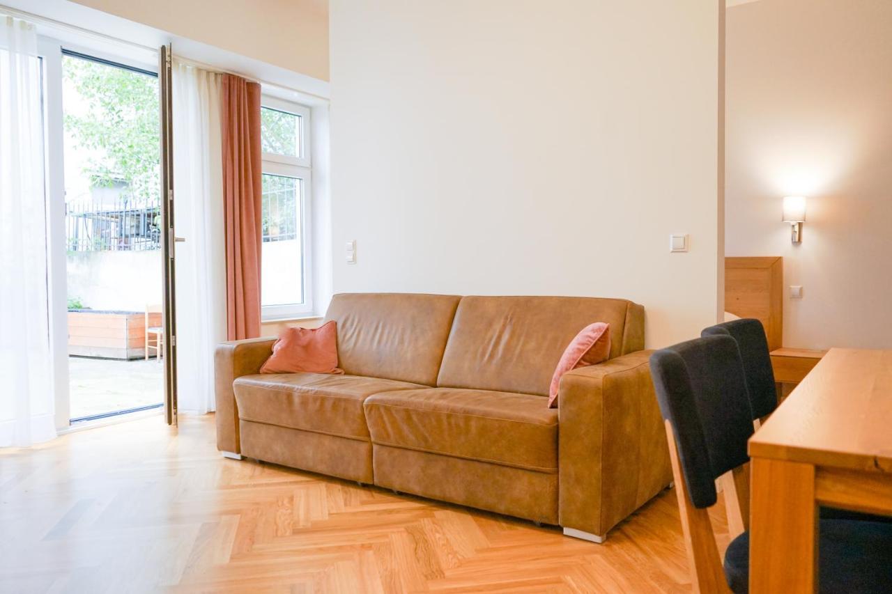 וינה Nadland Apartments B7 מראה חיצוני תמונה