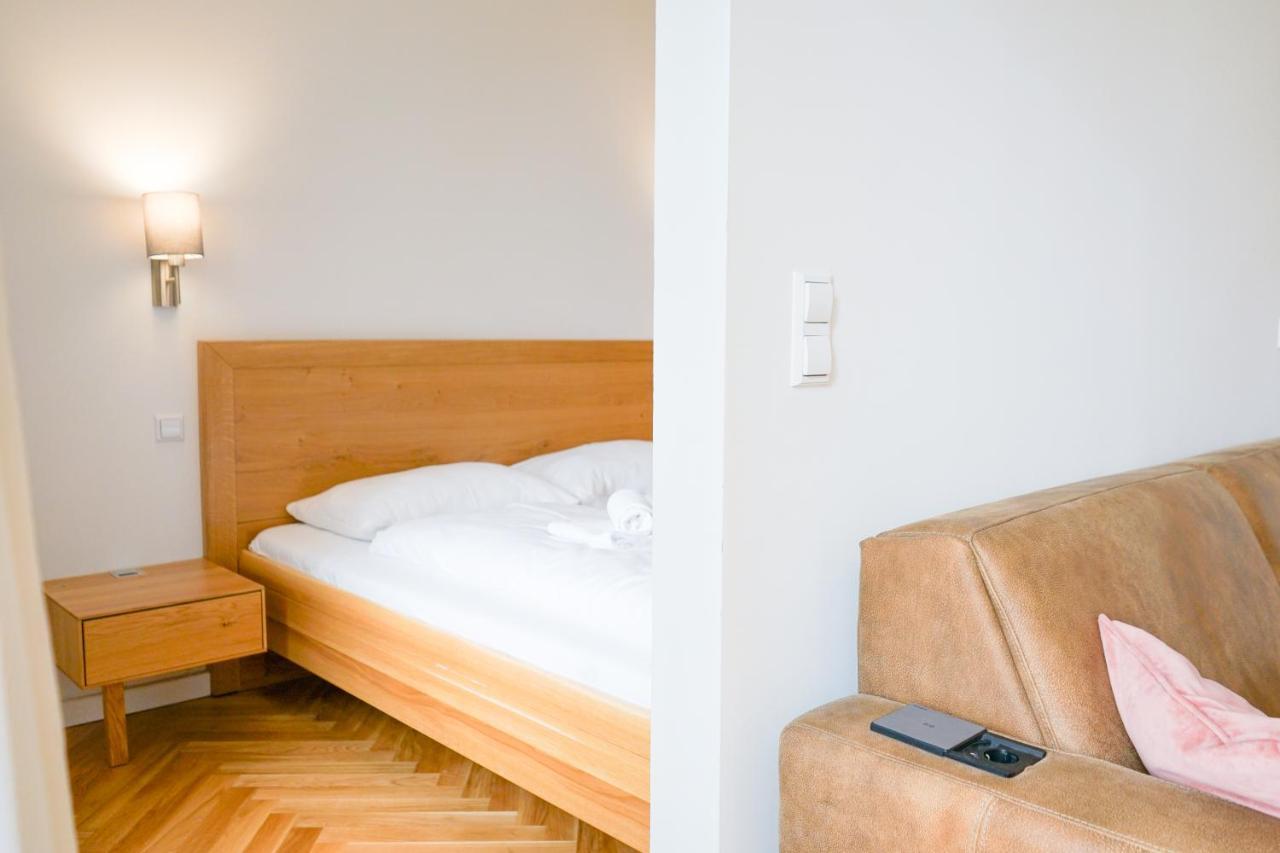 וינה Nadland Apartments B7 מראה חיצוני תמונה